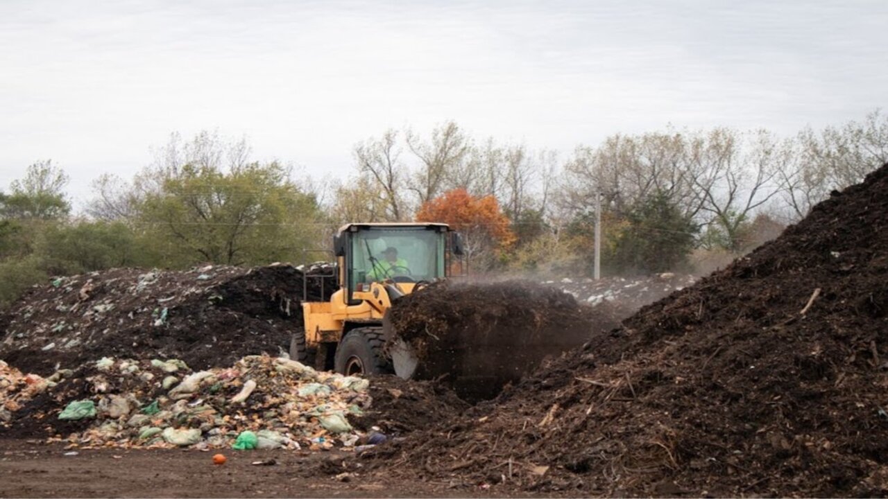 Types Of Composting Methods Used In Minneapolis