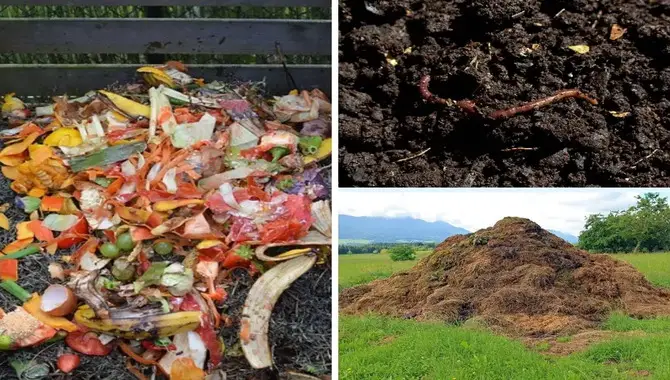 Types Of Composting Systems