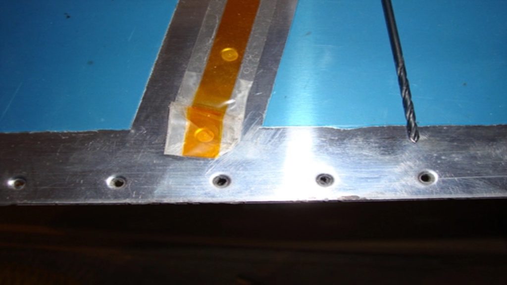 Flush Rivets Mastering Precision