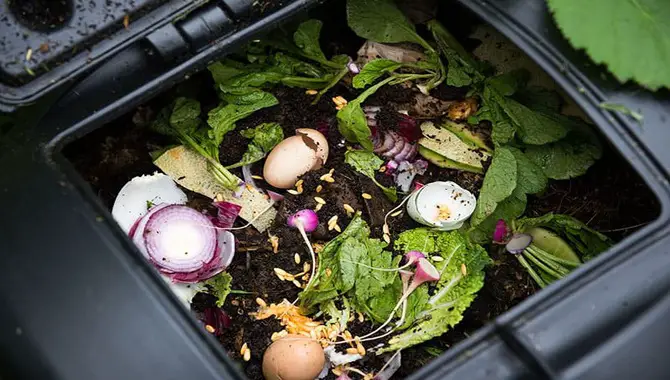 Types Of Indoor Composting Systems