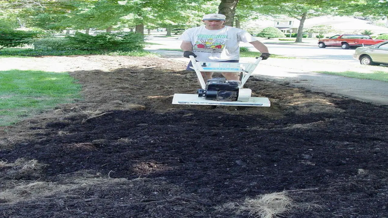 Types Of Yard Waste Accepted By Compost Connection