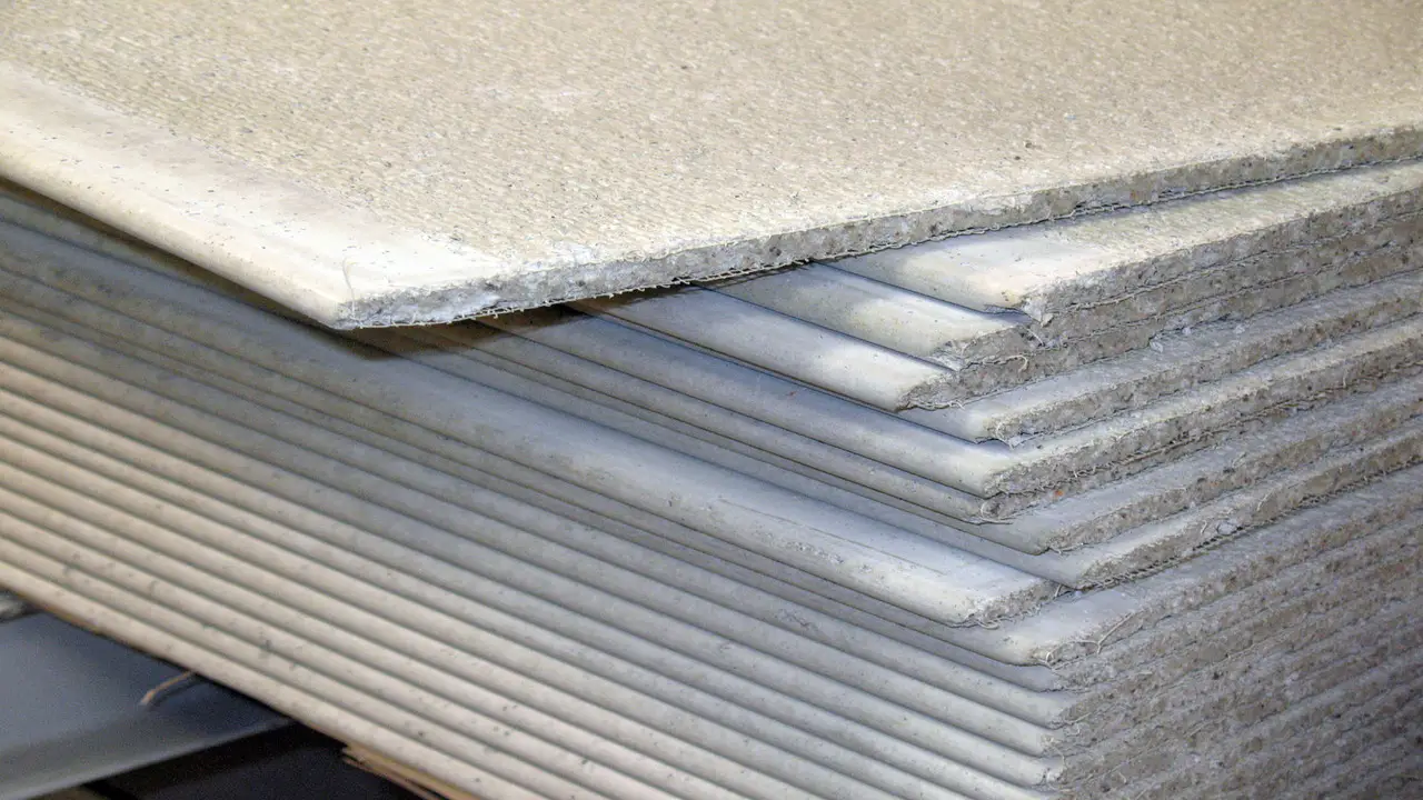 Understanding Cement Board Sizes