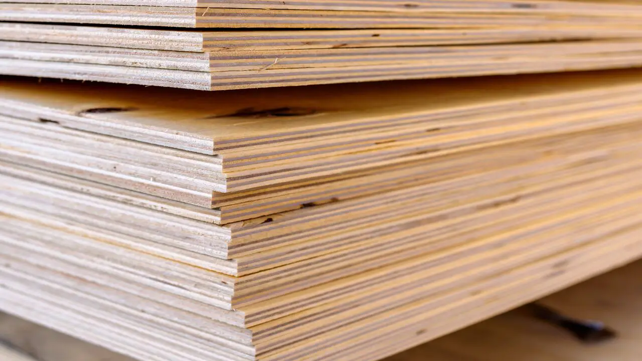 Understanding Plywood And Its Types