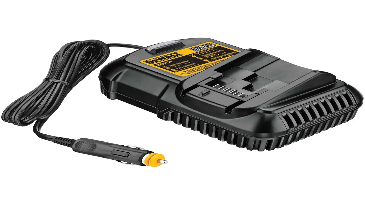 Understanding The Concept Of Hot Cold Delay On Dewalt Charger