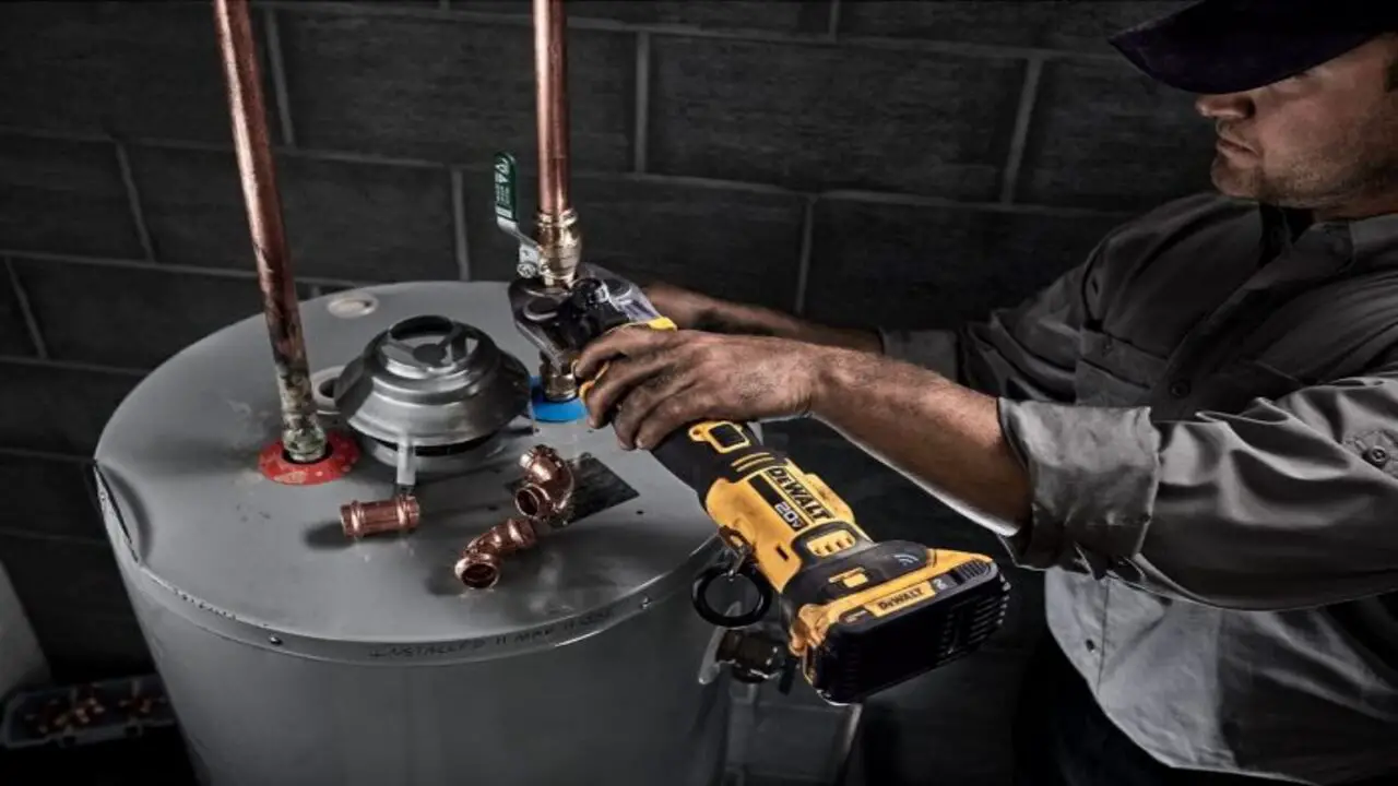 Using The DCE210 For Drilling Applications