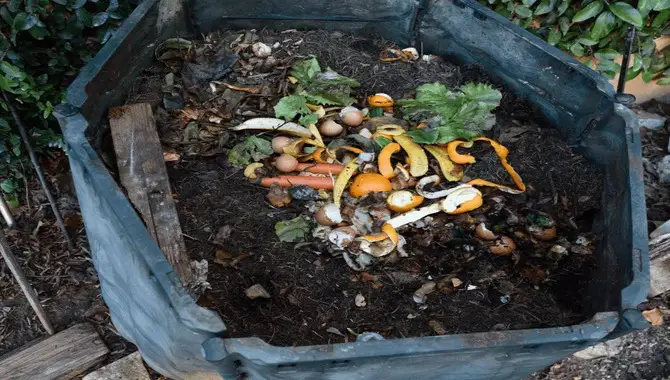 What Are The Advanced Organic Composting Tips For Beginners