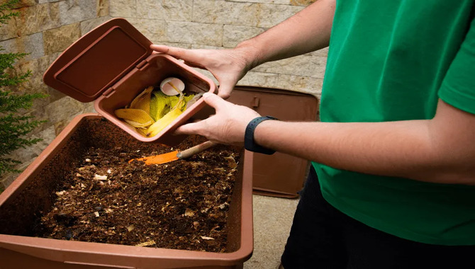 What Are The Benefits Of Composting Human Waste