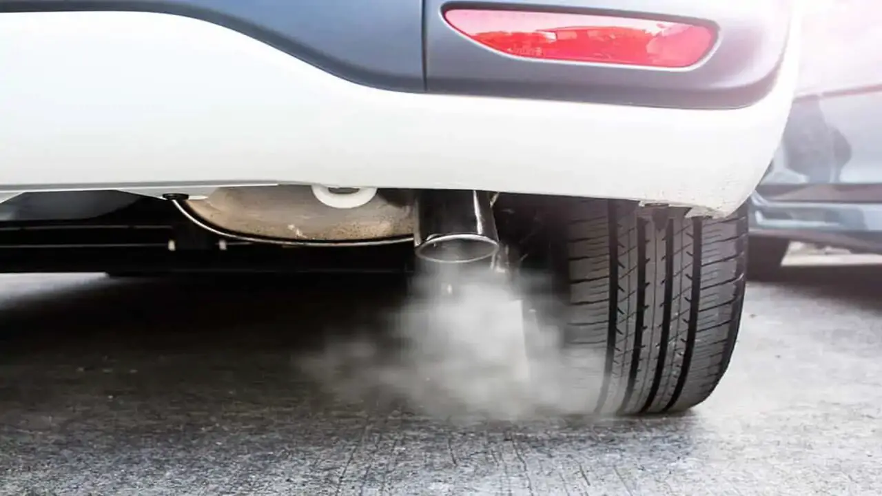 What Are The Health Risks Associated With Excessive Exhaust Fumes Exposure
