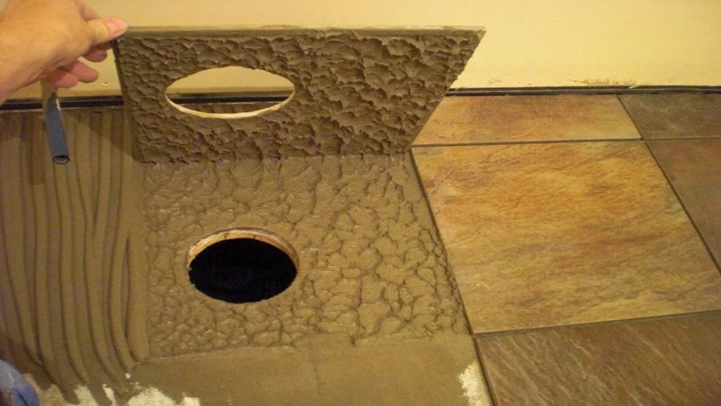 What Size Trowel For 12x12 Floor Tile Trowel Triumph