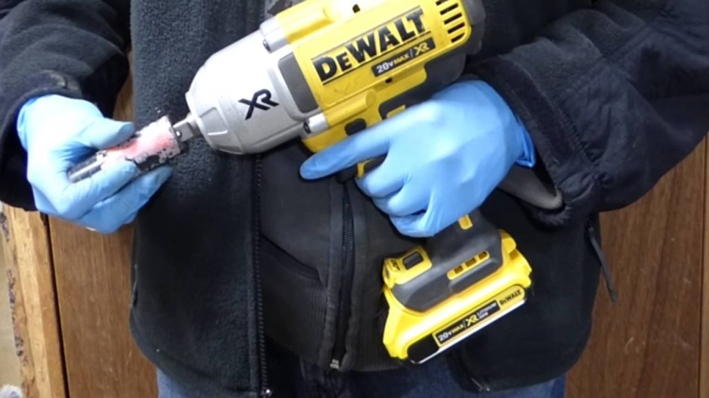 Hog Ring Vs Detent Pin Unleash The Power