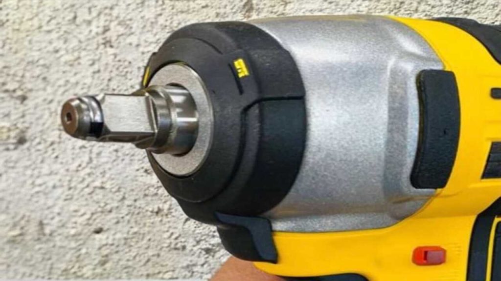 Detent Pin Anvil Vs Hog Ring Uncover The Best