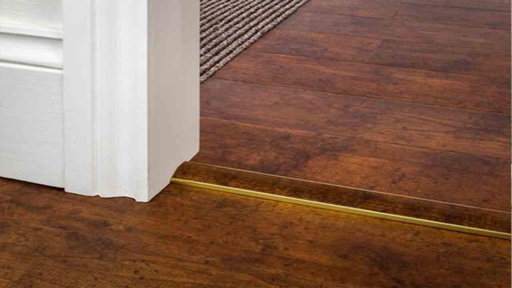 How To Seal Door Threshold To Concrete 7 Easy Steps