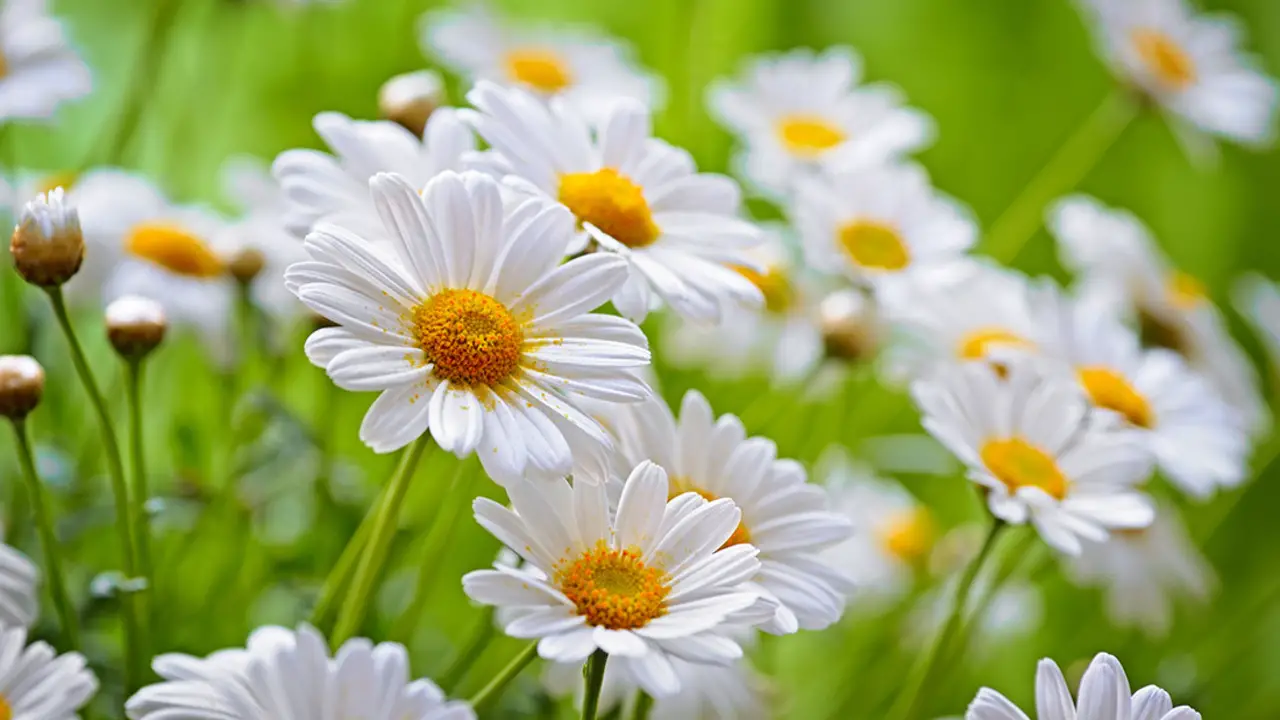 What Is Chamomile