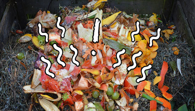 What Is Compost Bin Odour