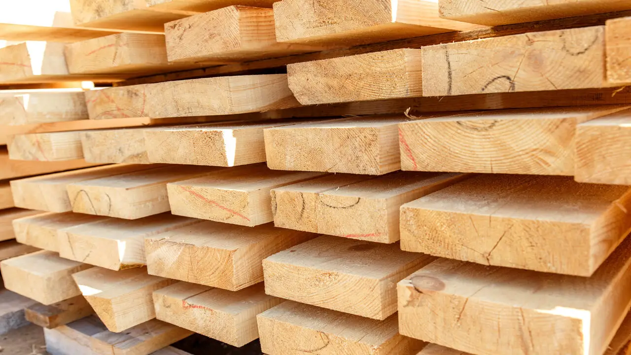 What Is Framing Lumber