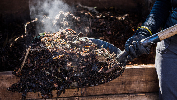 What Is Hot Composting