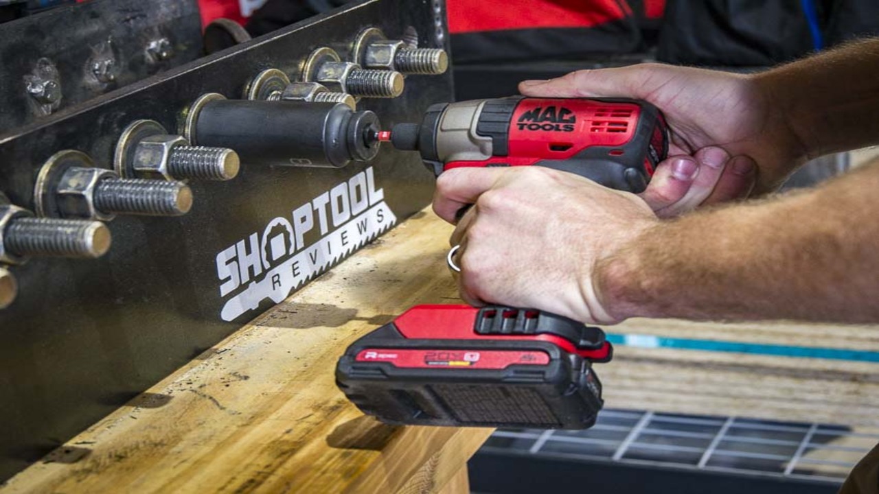 What Is Mac Tools