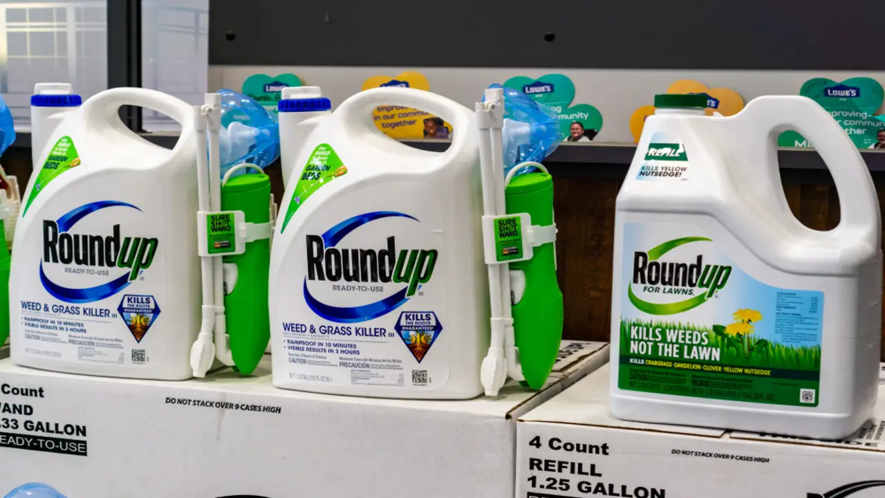 What Is Roundup