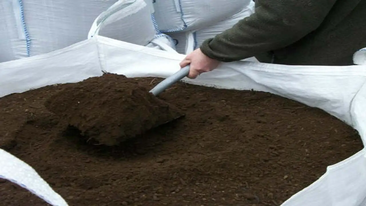 What Is The Weight Per Bag Of Topsoil