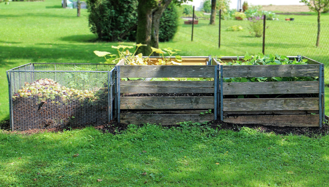 What Is Urban Composting