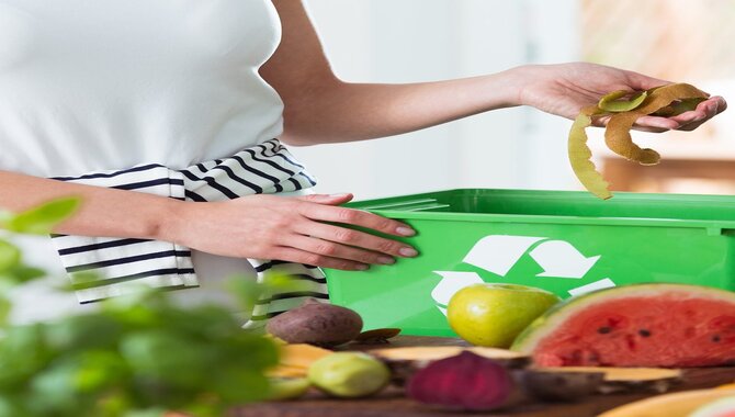 What Kinds Of Kitchen Refuse Can Be Composted