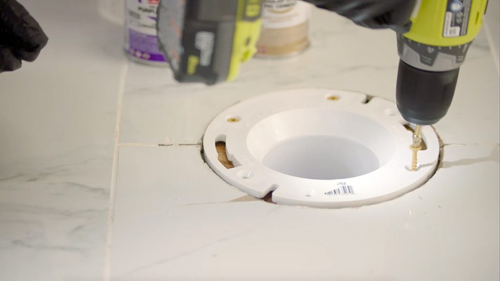 How To Replace Bolting Toilet To Floor: A Step-By-Step Guide – Top chooser