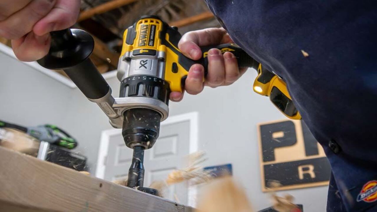 Which Dewalt Tool Line Is Right For You
