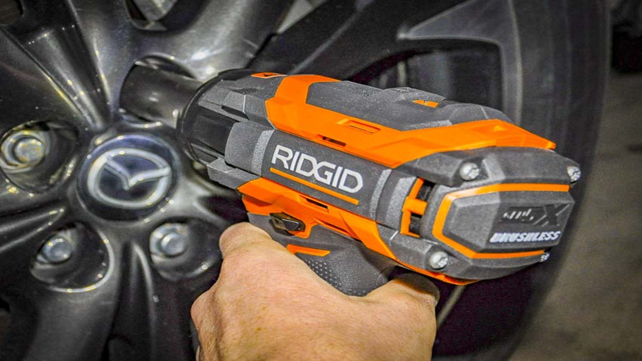 Which Impact Driver Should You Choose And Why