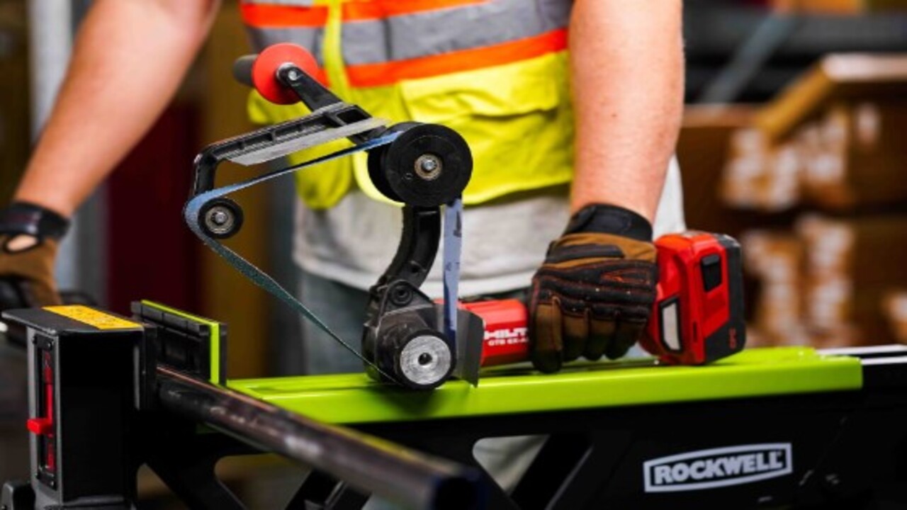 Why Is The Hilti Multitool The Best Choice For DIY Projects