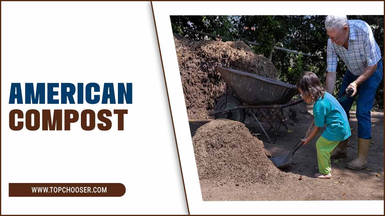 American Compost