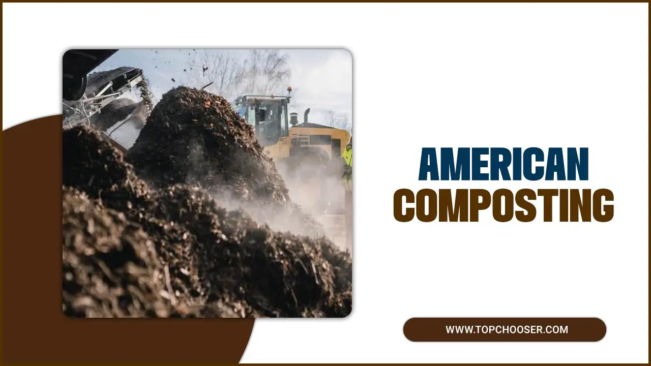 American Composting