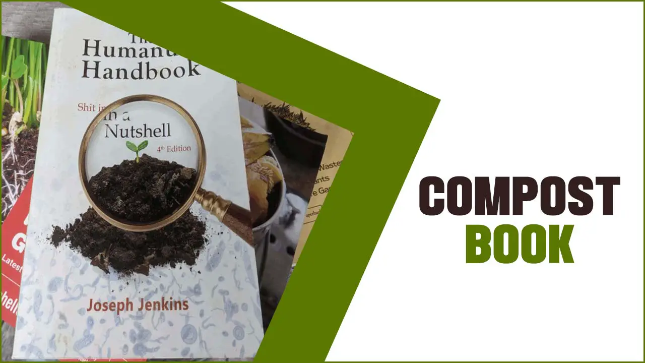 Compost Book