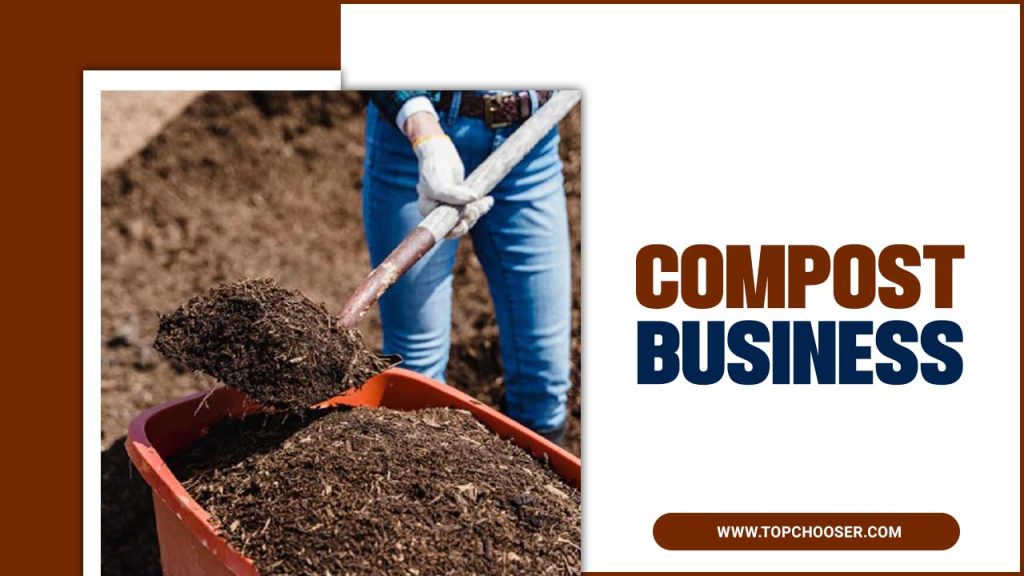 Compost Business