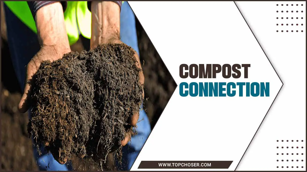 Compost Connection
