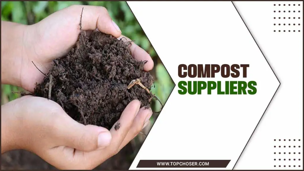 compost suppliers