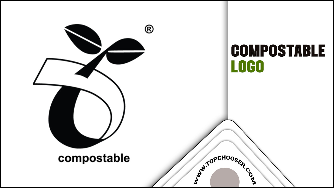 compostable logo