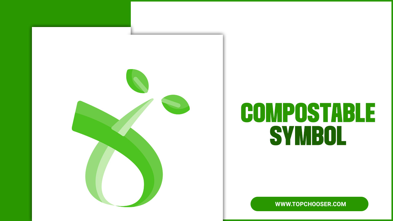 Compostable Symbol