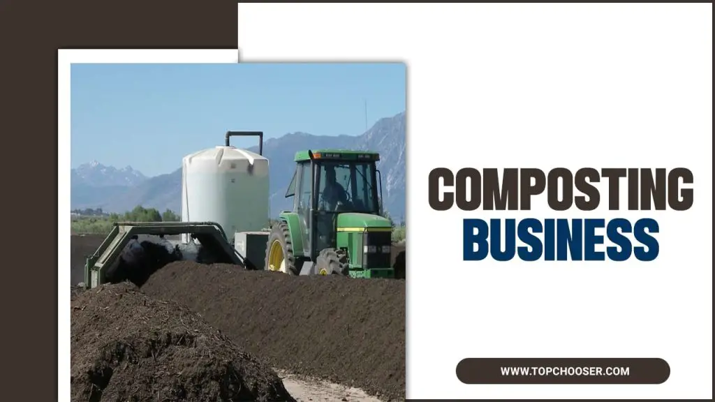 Composting Business