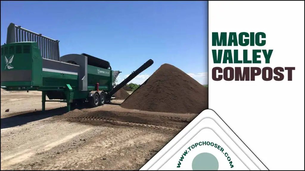 Magic Valley Compost