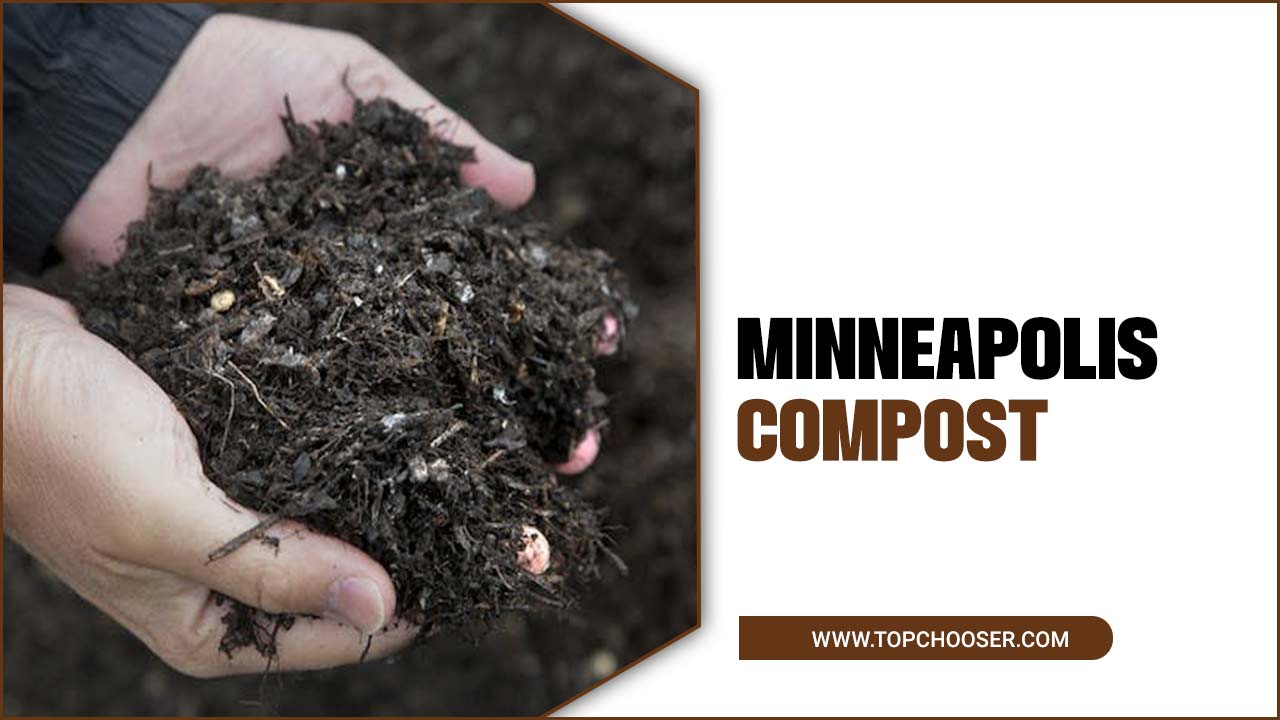  Minneapolis Compost 