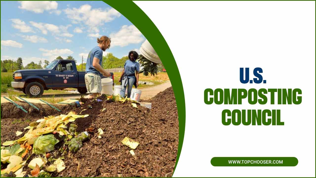 U.S. Composting Council