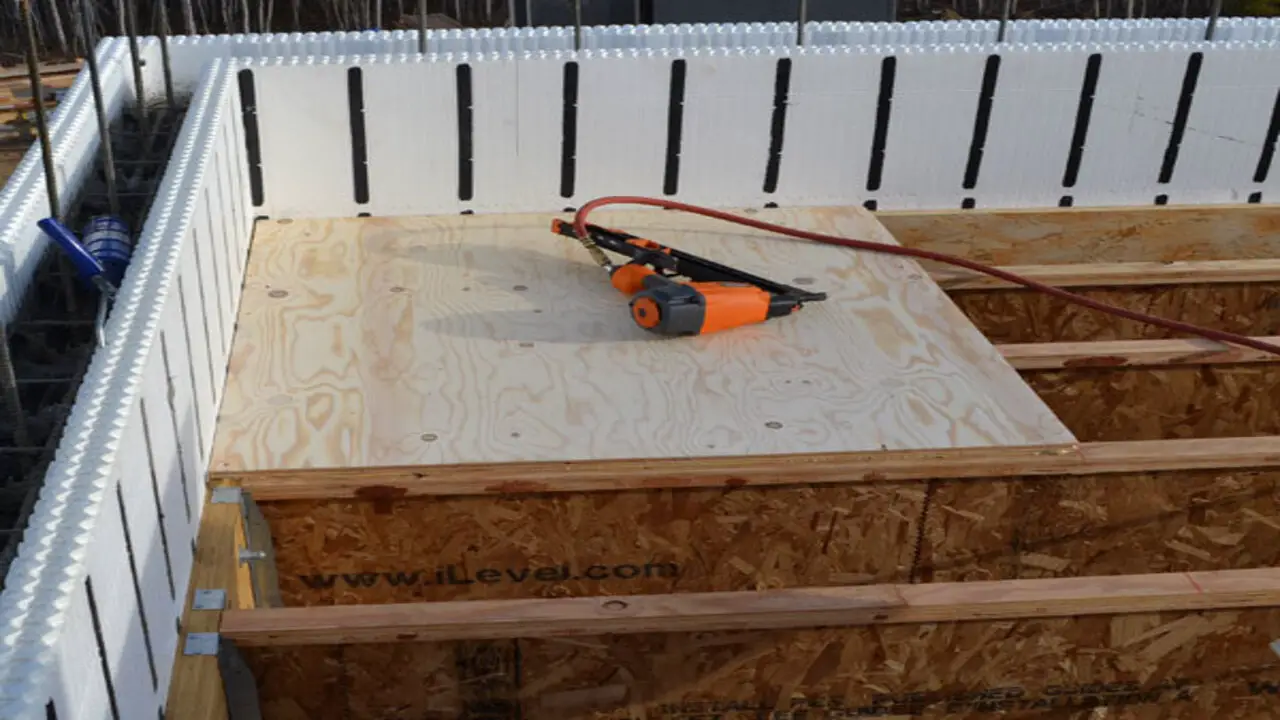 7 Easy Steps On How To Install Plywood Subfloor Over Joists
