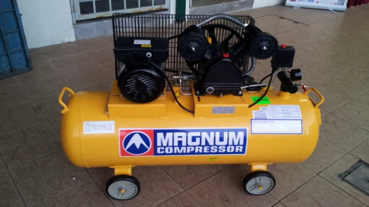 Additional Accessories And Attachments For Enhancing The Performance Of Your Air Compressor