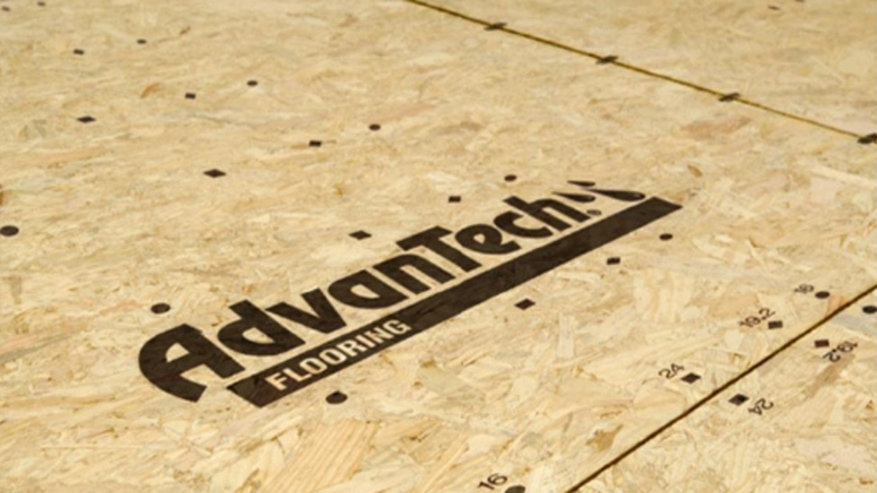 Advantech Subfloor Problems And Avoid Them