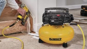 Air Compressor Leaking Air - The Top Causes, With Fixes