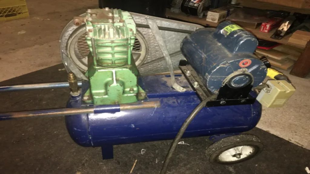 Stop Air Compressor Leaking Oil Pro Tips For Success!