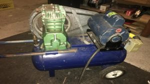 Air Compressor Leaking Oil - Causes And Solutions