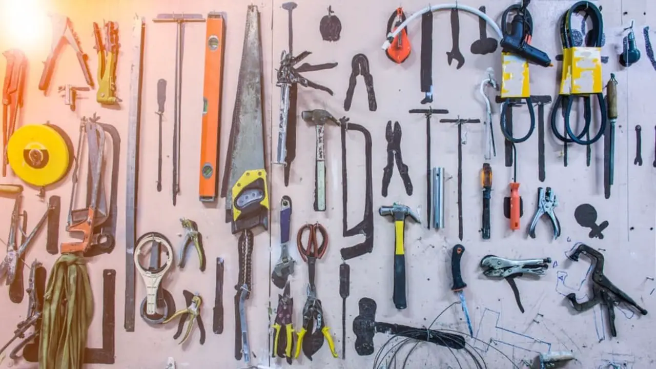 Commonly Used Tools