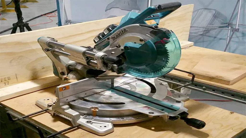 How Many Watts Does A Miter Saw Use Explained