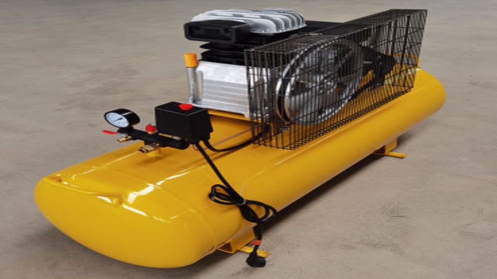 DIY Air Dryer For Air Compressor Masterful Solutions!